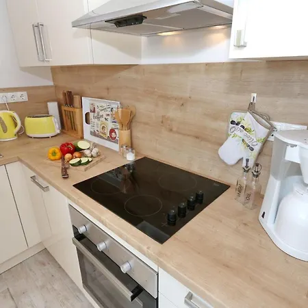 Happy Haven House Appartement *
