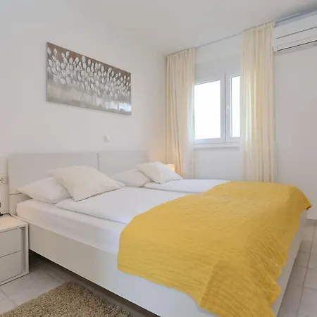 Appartement Happy Haven House *