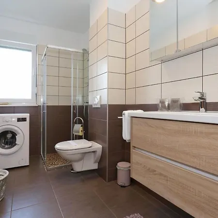 Appartement Happy Haven House *