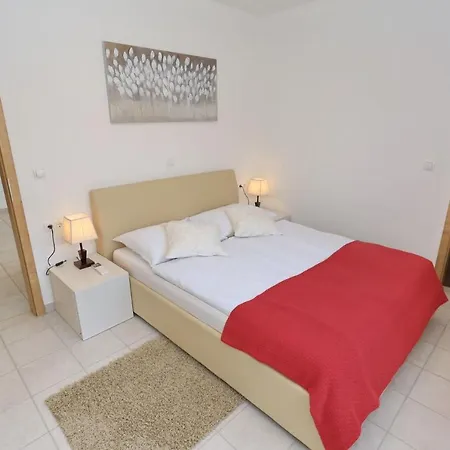 Appartement Happy Haven House *