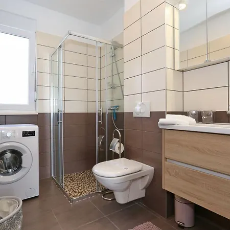Happy Haven House Appartement *