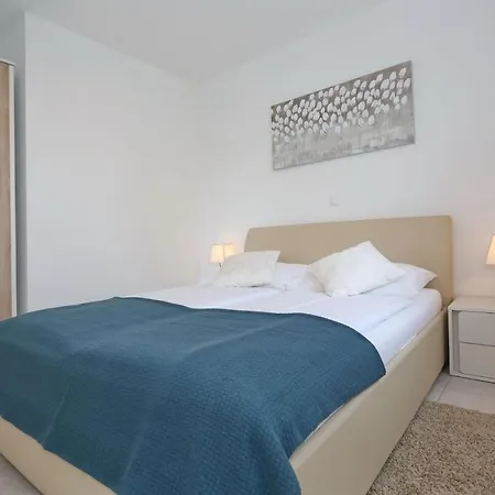Happy Haven House Appartement *