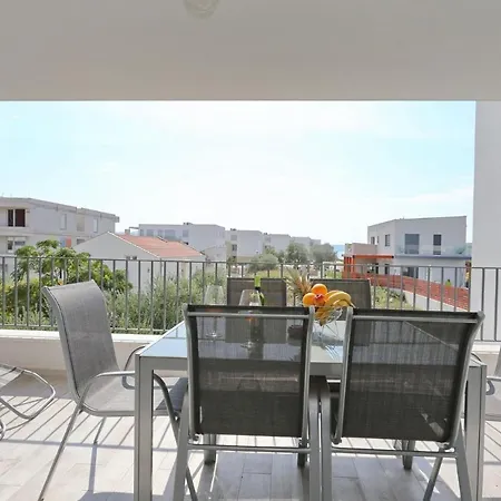 Happy Haven House Appartement *