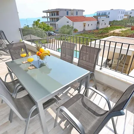 Happy Haven House Appartement