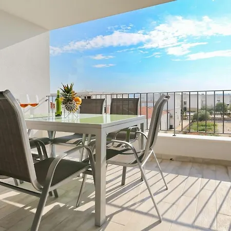 Appartement Happy Haven House
