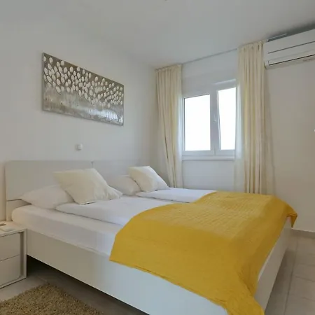 Appartement Happy Haven House