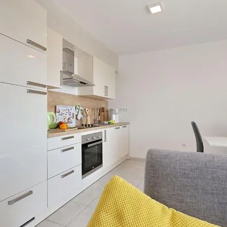 Appartement Happy Haven House *