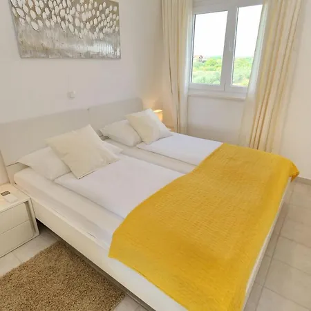 Happy Haven House * Sukošan