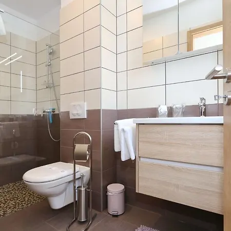 Appartement Happy Haven House *