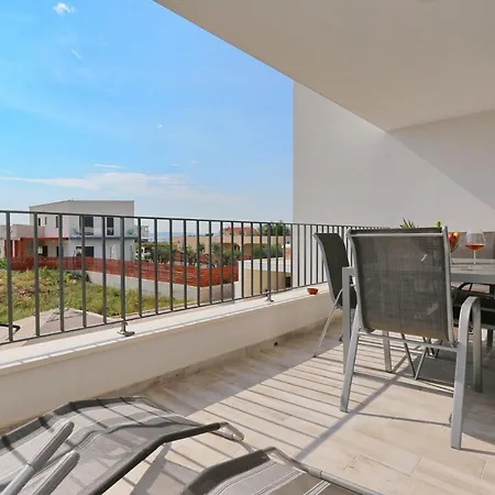Happy Haven House Appartement