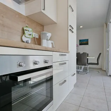 Appartement Happy Haven House Sukošan