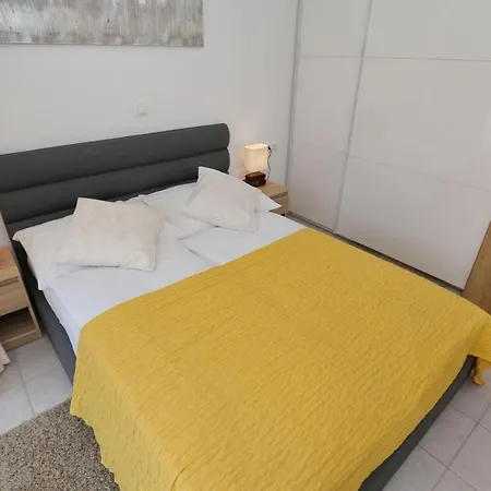 Appartement Happy Haven House Sukošan