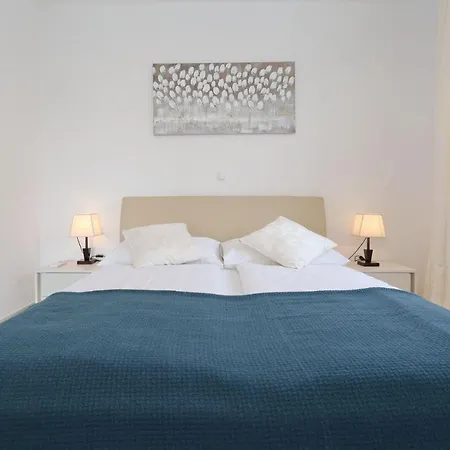 Appartement Happy Haven House *