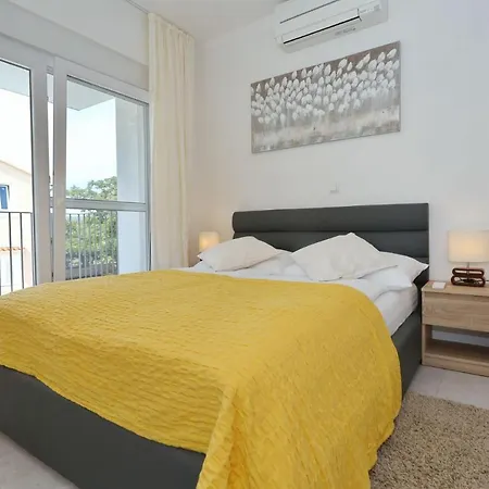 Appartement Happy Haven House Sukošan