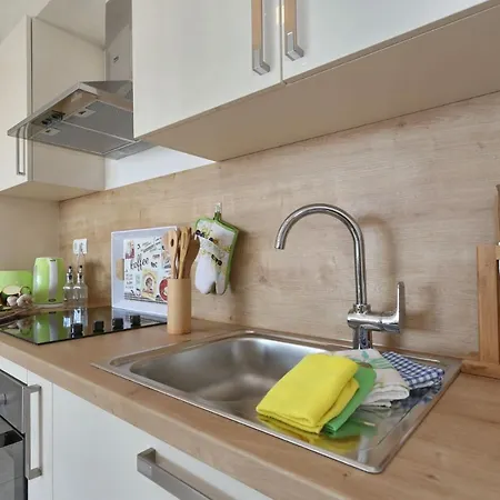 Appartement Happy Haven House