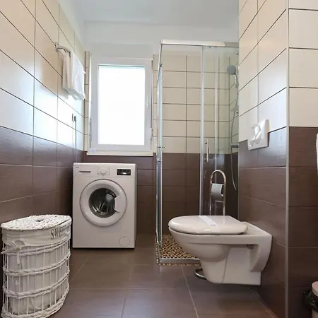 Appartement Happy Haven House Sukošan