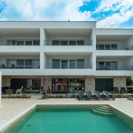 Happy Haven House * Sukosan