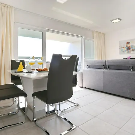 Happy Haven House Daire